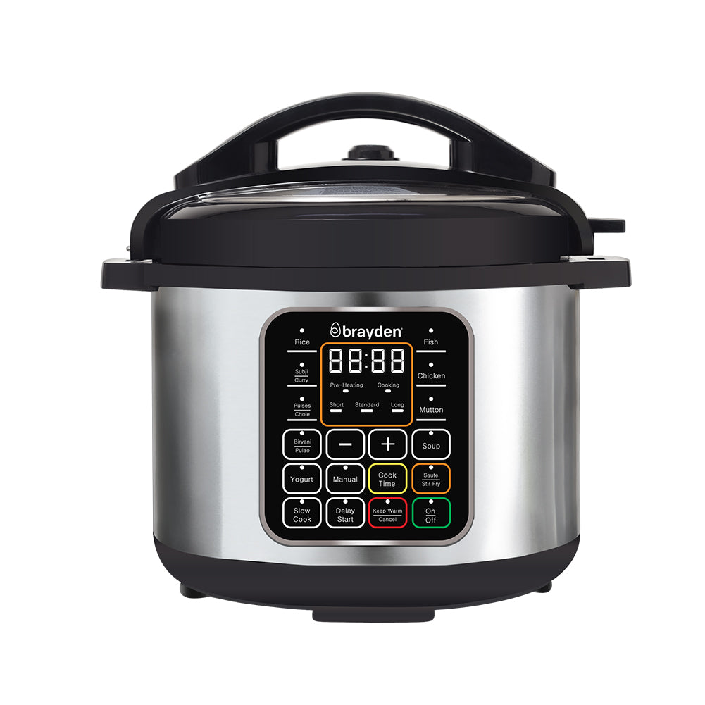 rechargeable electric cooker